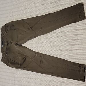 MISS SIXTY Brown Pants US 28